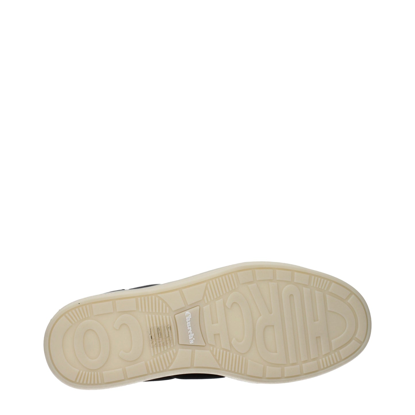 Church's Men's Sneakers Leather