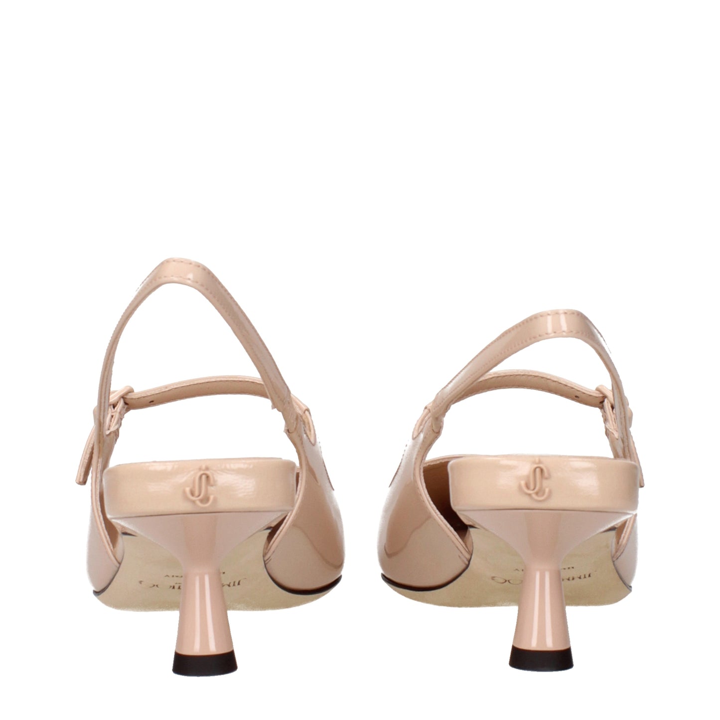 Jimmy Choo Women's Sandals Patent Leather