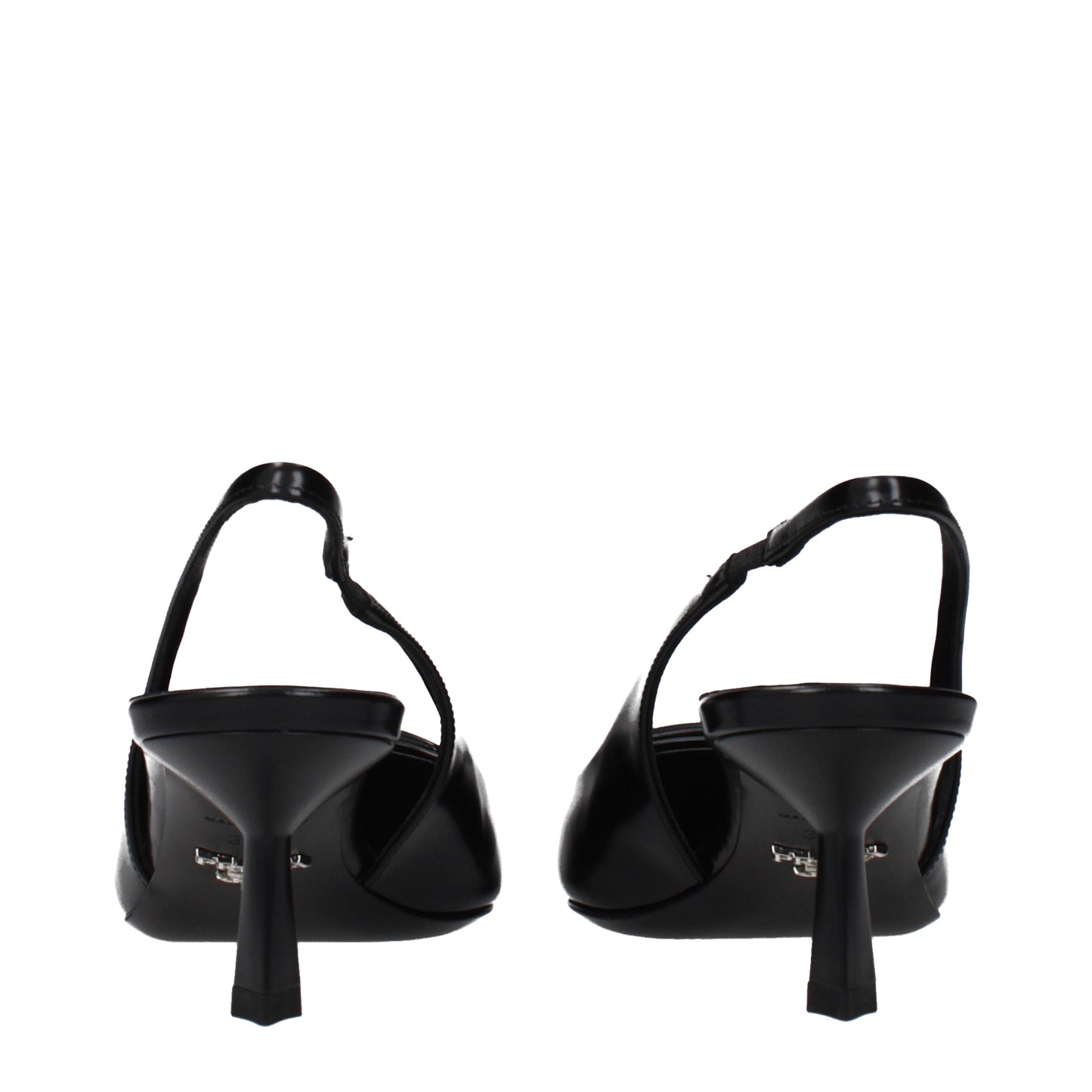 Prada Women's Sandals Leather