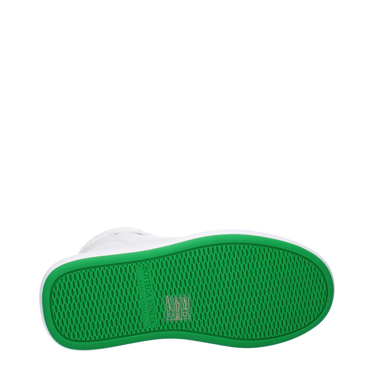 Bottega Veneta Men's Sneakers Leather