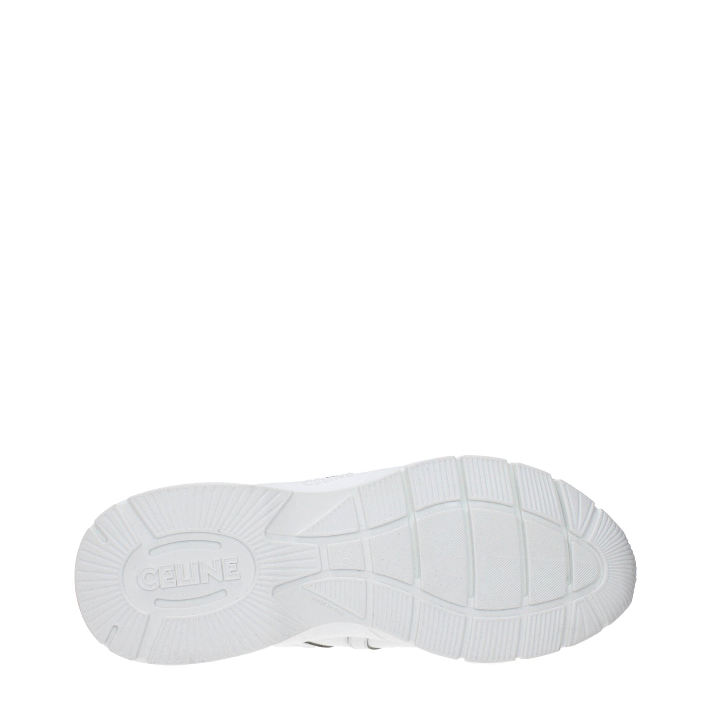 Celine Men's Sneakers Leather