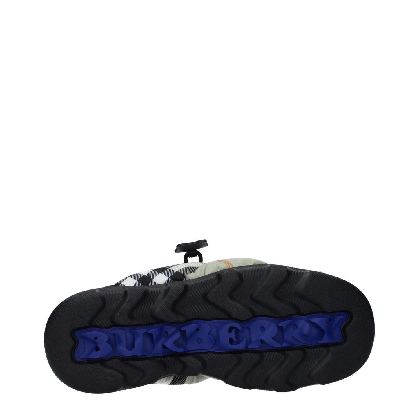 Burberry Women's Slip on Fabric