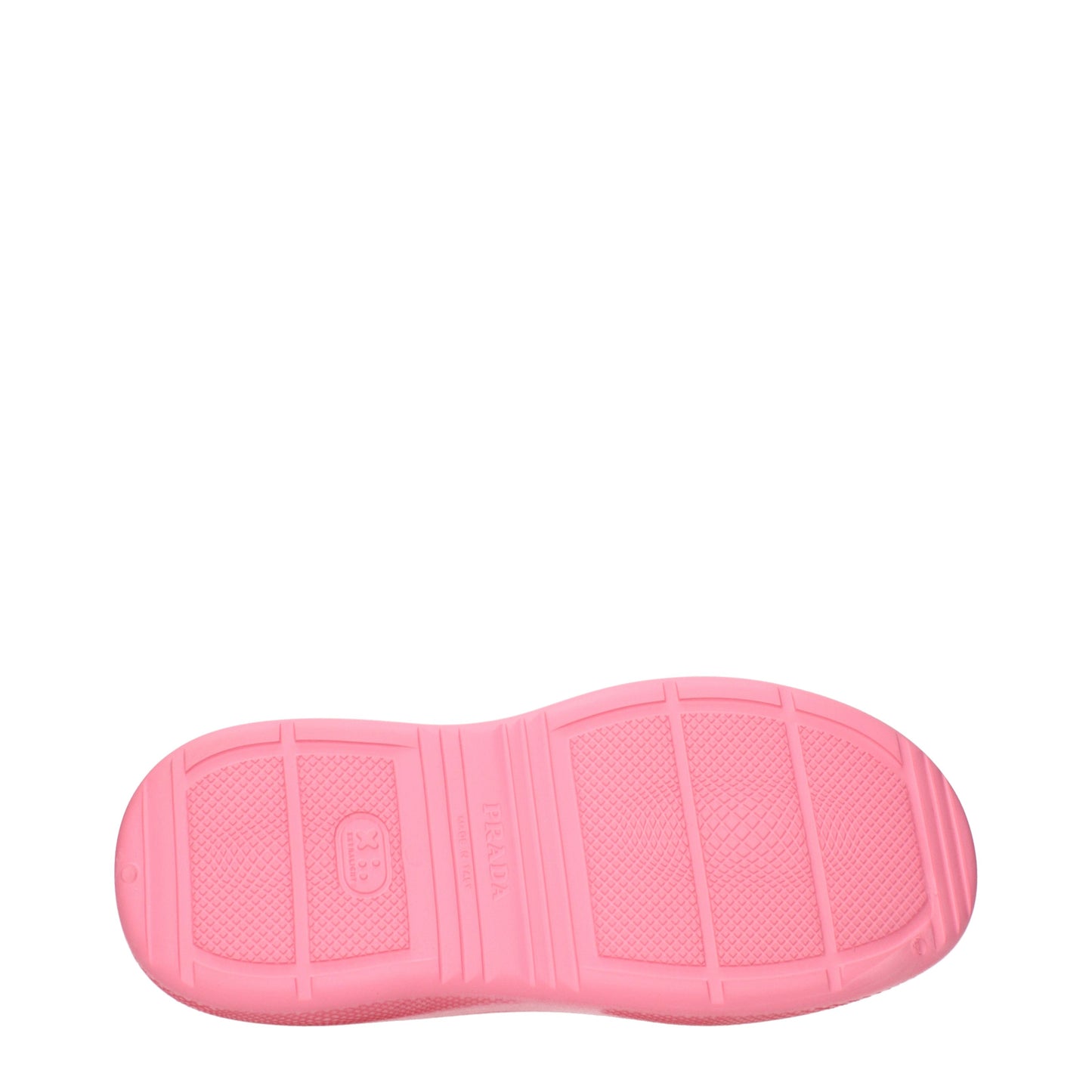 Prada Women's Slippers and Clogs Rubber
