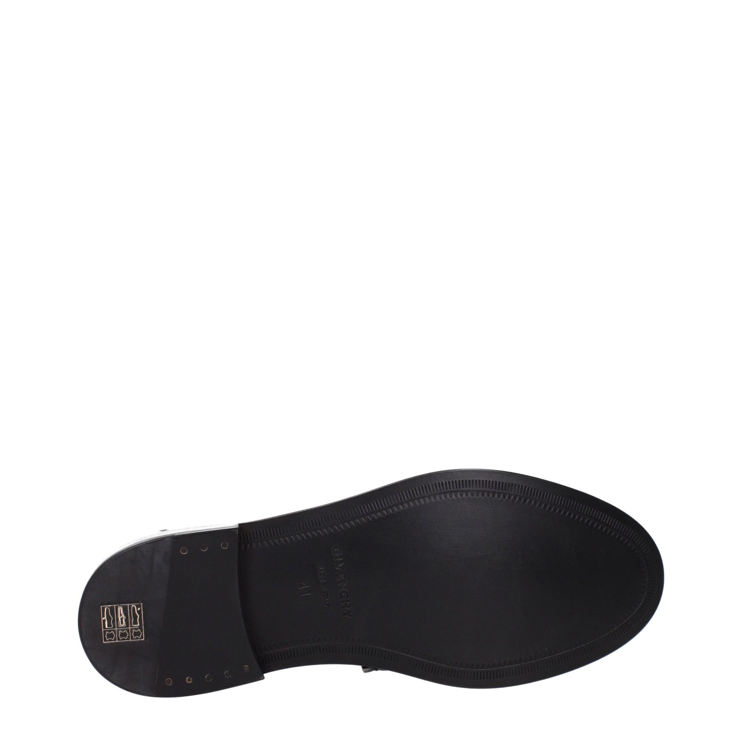 Givenchy Men's Loafers Leather