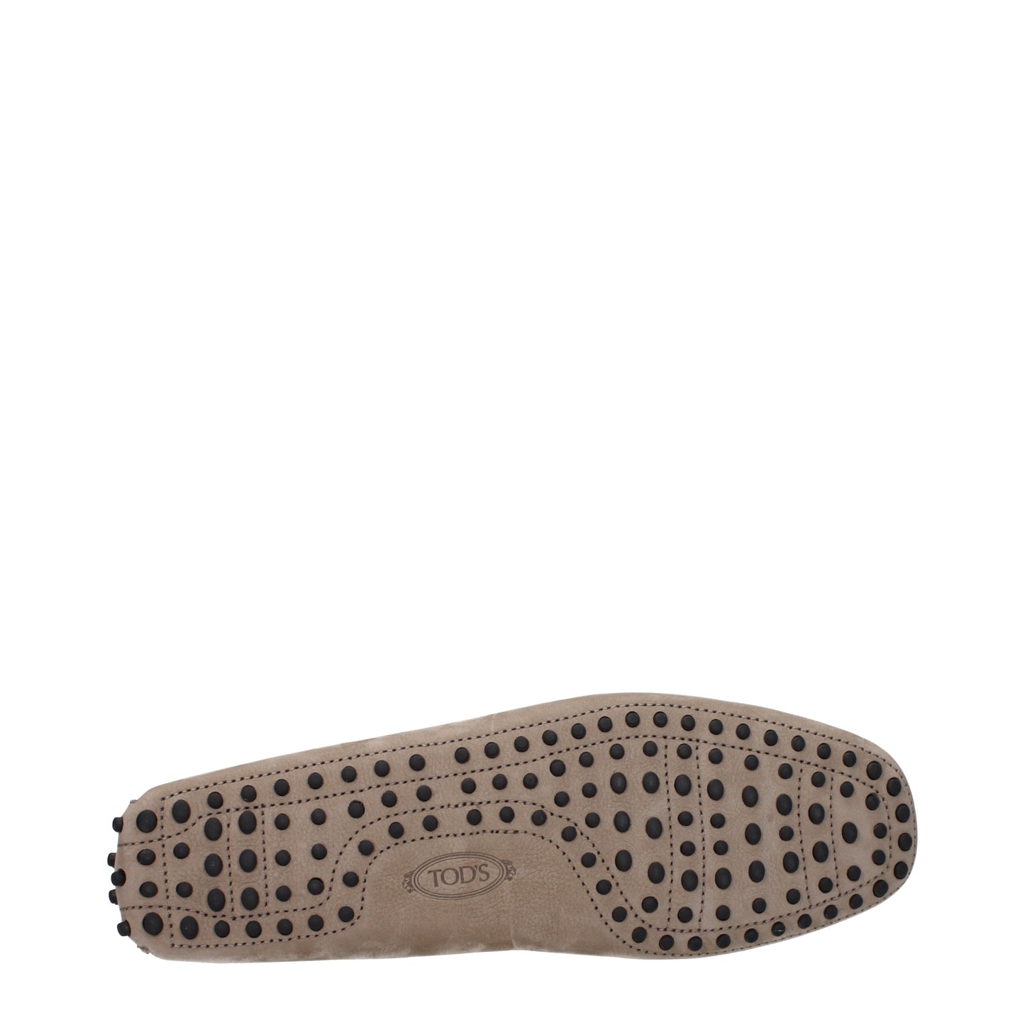 Tod's Men's Loafers Suede