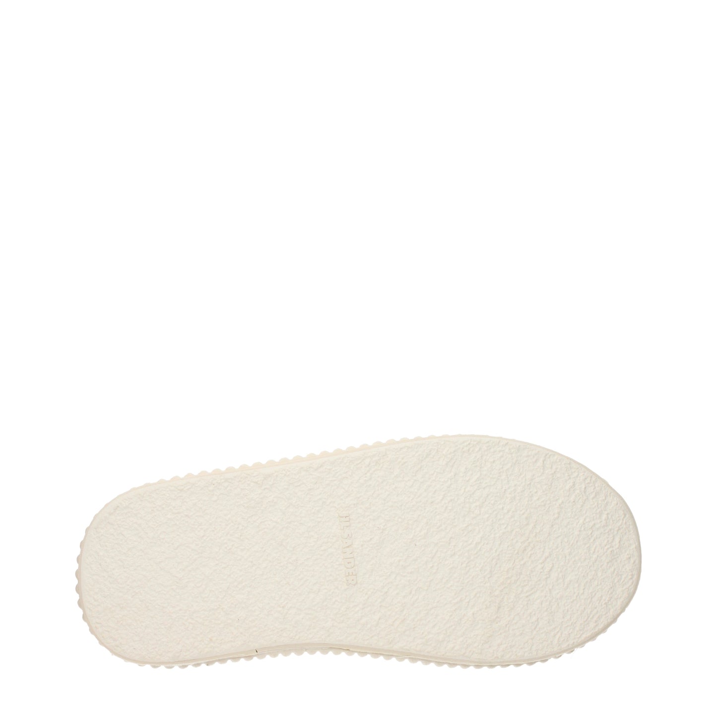 Jil Sander Sneakers Women Leather White/Optic White