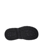 Christian Dior Loafers Men Leather Black