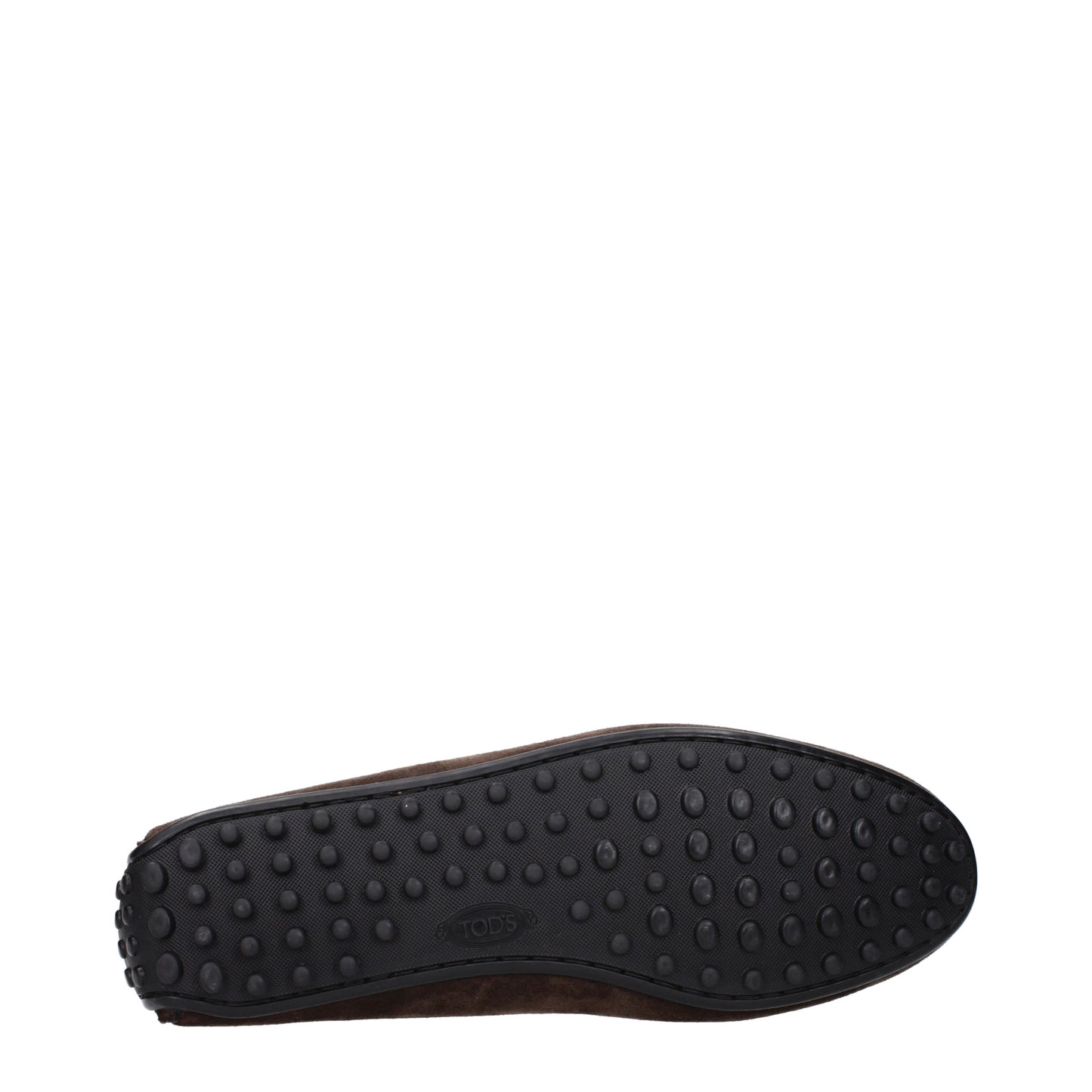Tod's Men's Loafers Suede