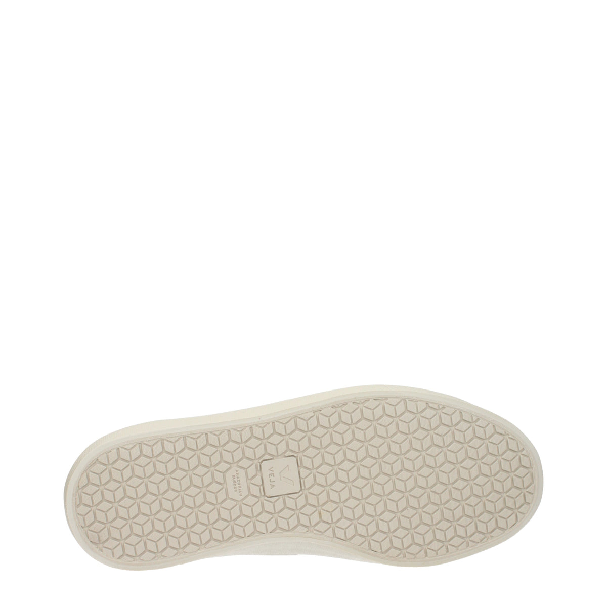 Veja Sneakers Women Fabric White/Beige