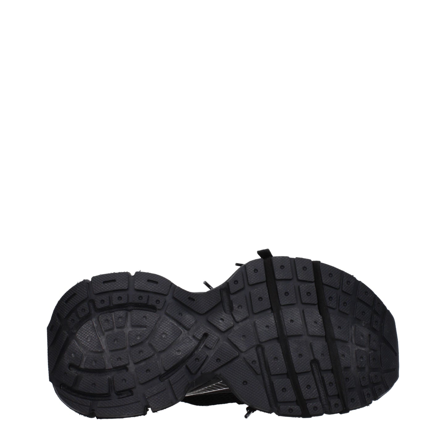 Balenciaga Men's Sneakers Fabric