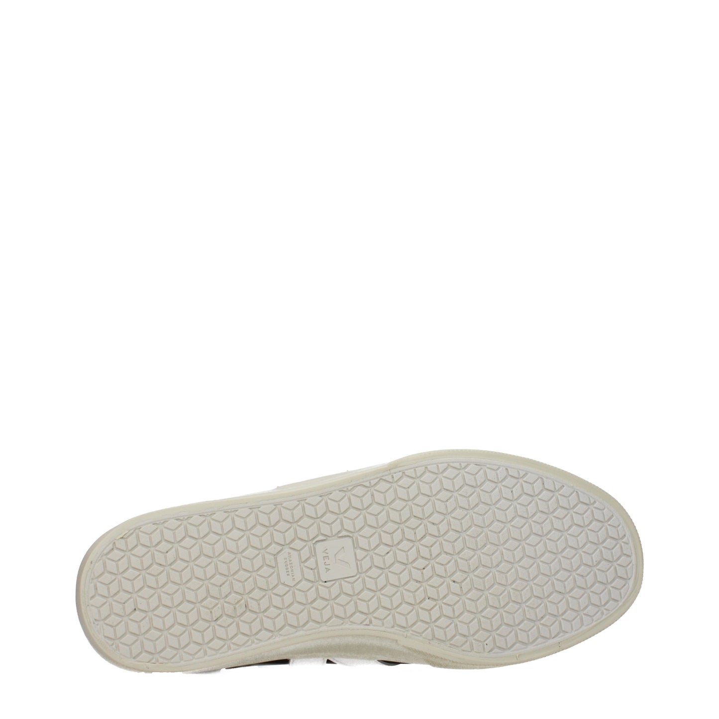 Veja Sneakers Men Leather Black/White