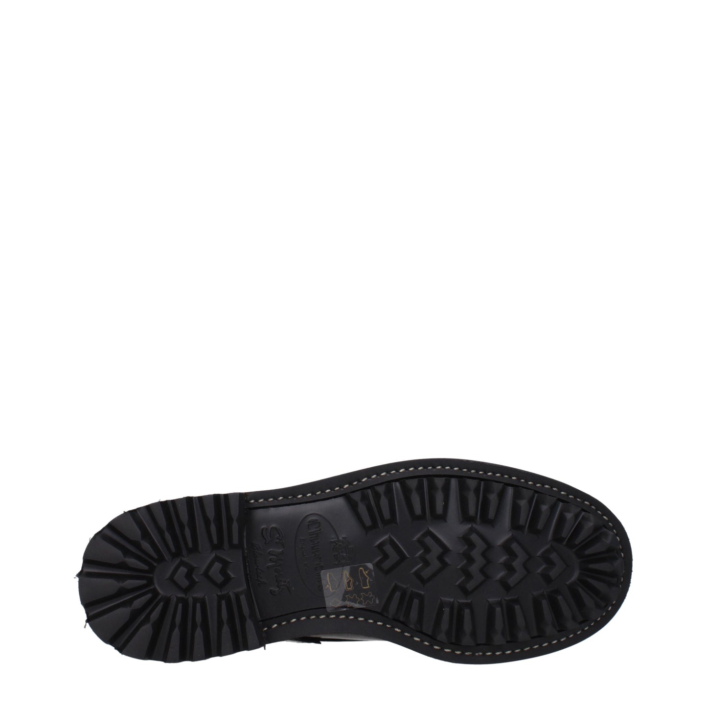 Church's Women's Ankle Boots Leather