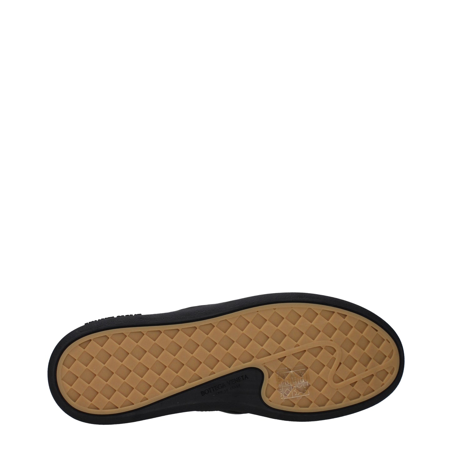 Bottega Veneta Men's Slip on Leather