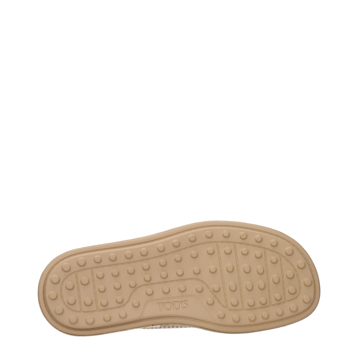 Tod's Women's Slippers and Clogs Raffia