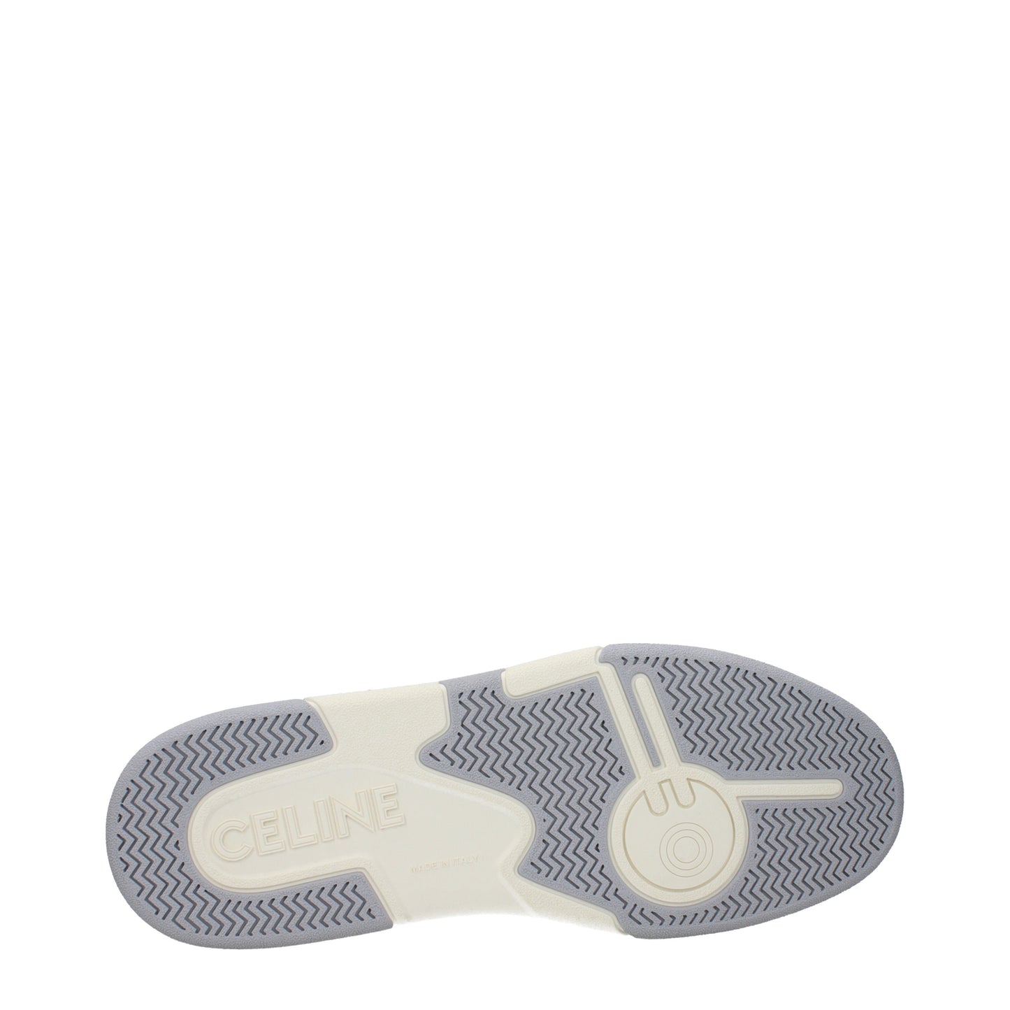 Celine Men's Sneakers Leather