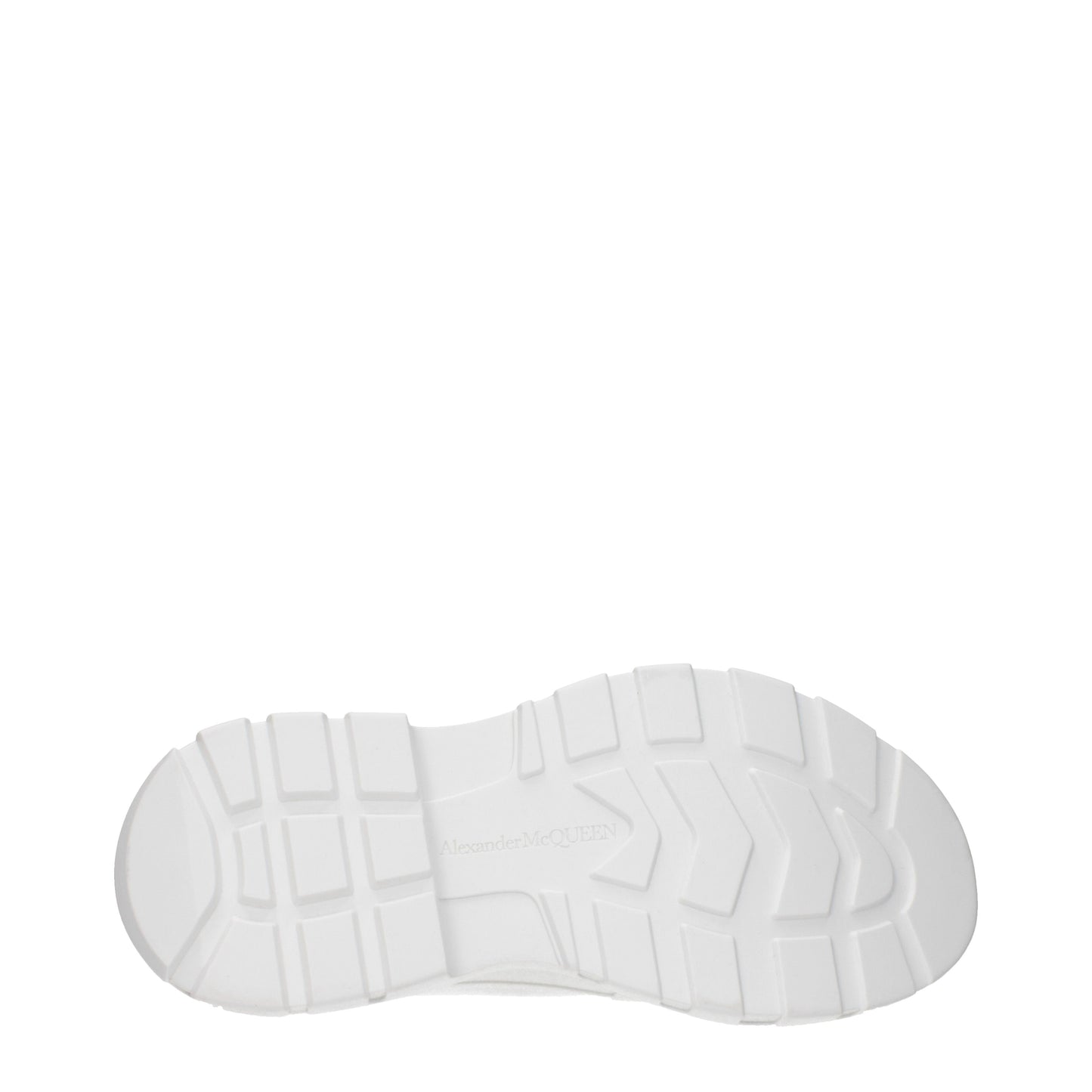 Alexander McQueen Women's Sneakers Fabric