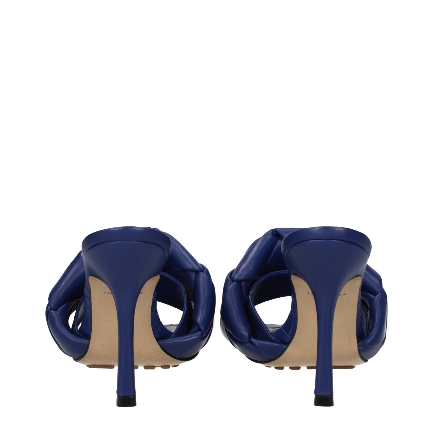 Bottega Veneta Women's Sandals Leather