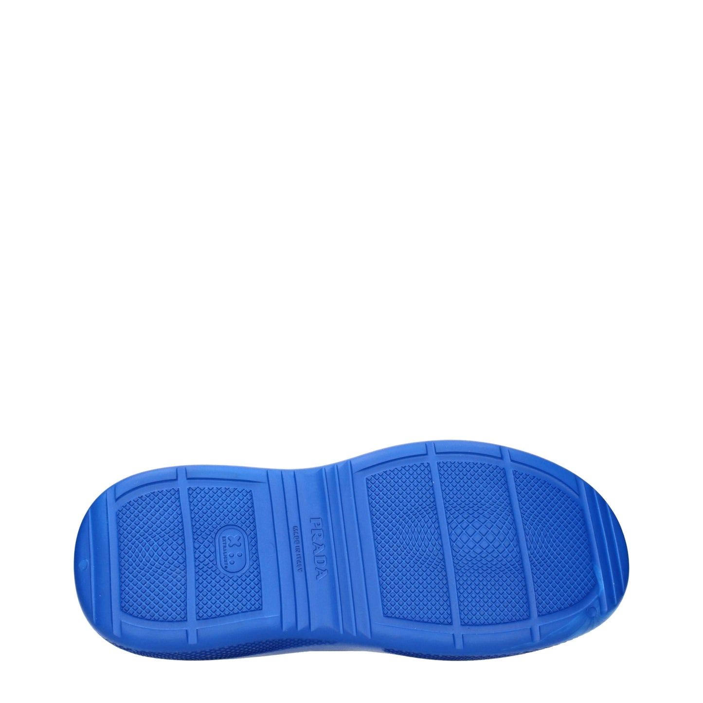 Prada Men's Slippers and Clogs Rubber