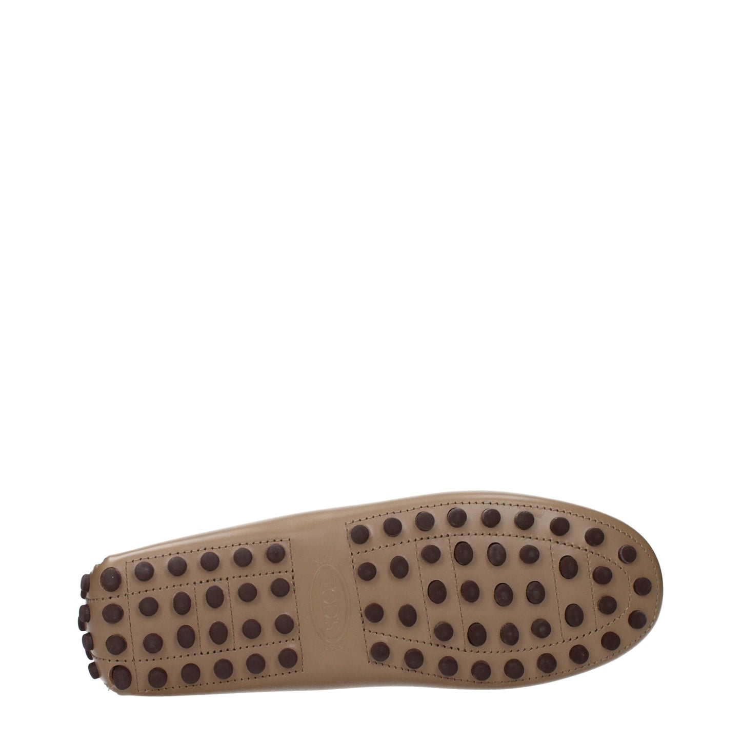 Tod's Women's Loafers Leather