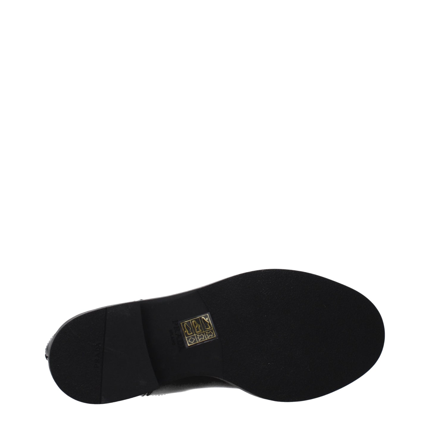 Prada Women's Ankle Boots Leather