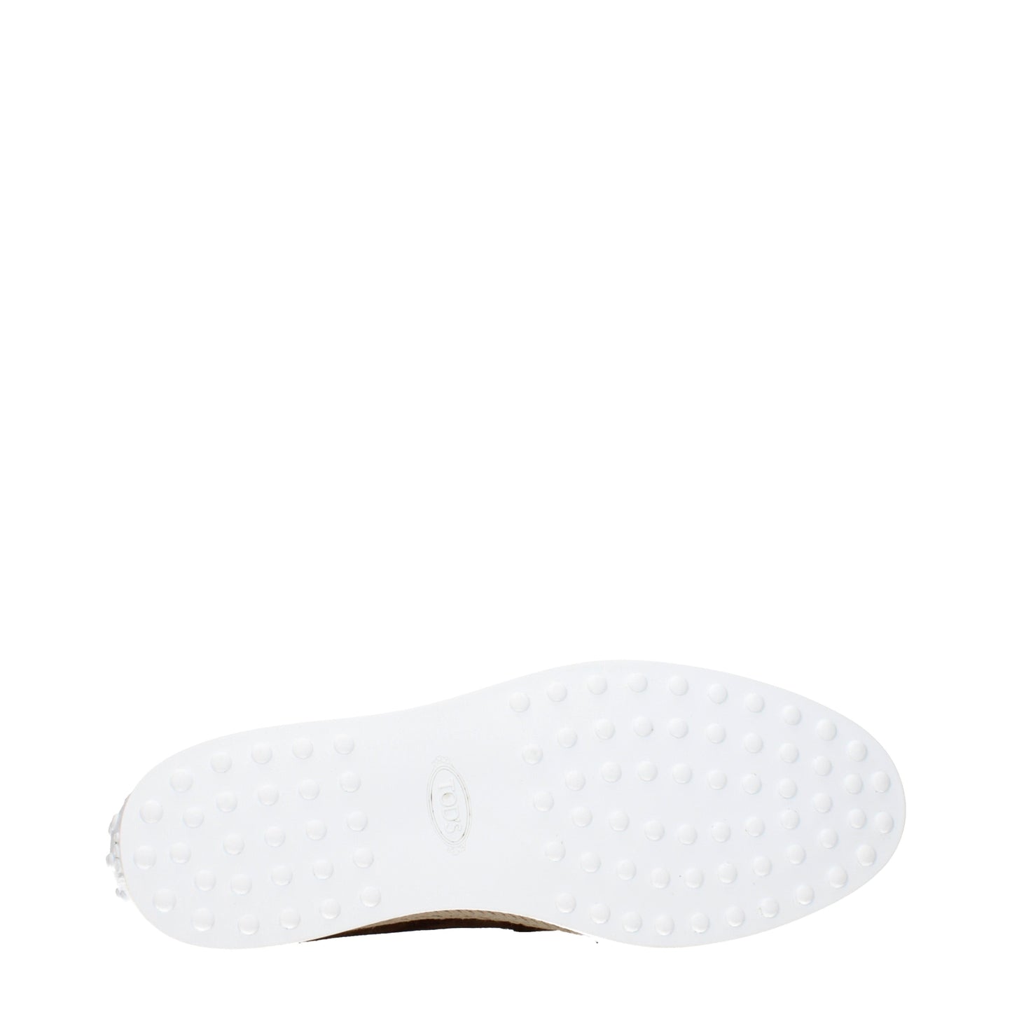 Tod's Men's Slip on Suede