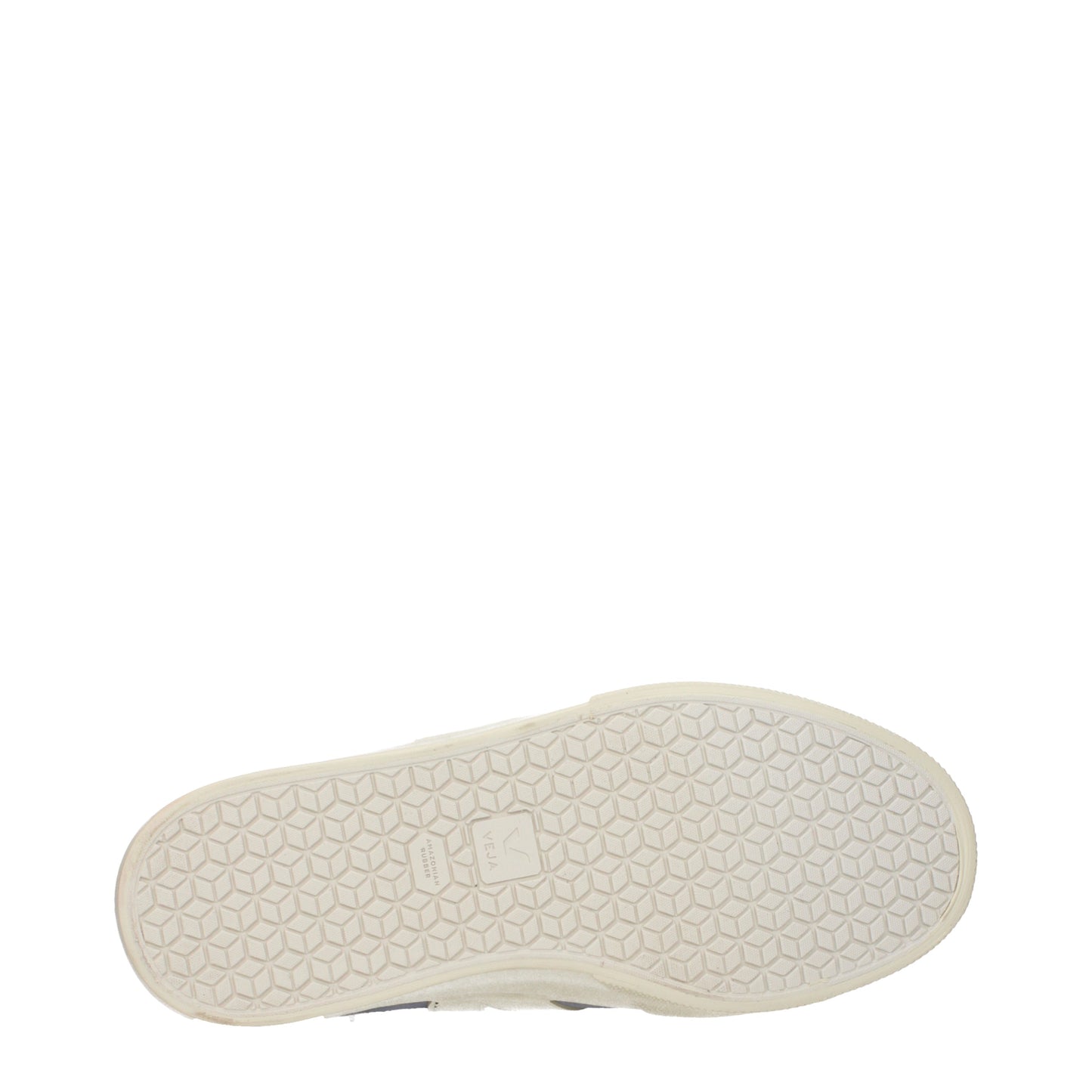 Veja Sneakers Women Suede Violet/Beige