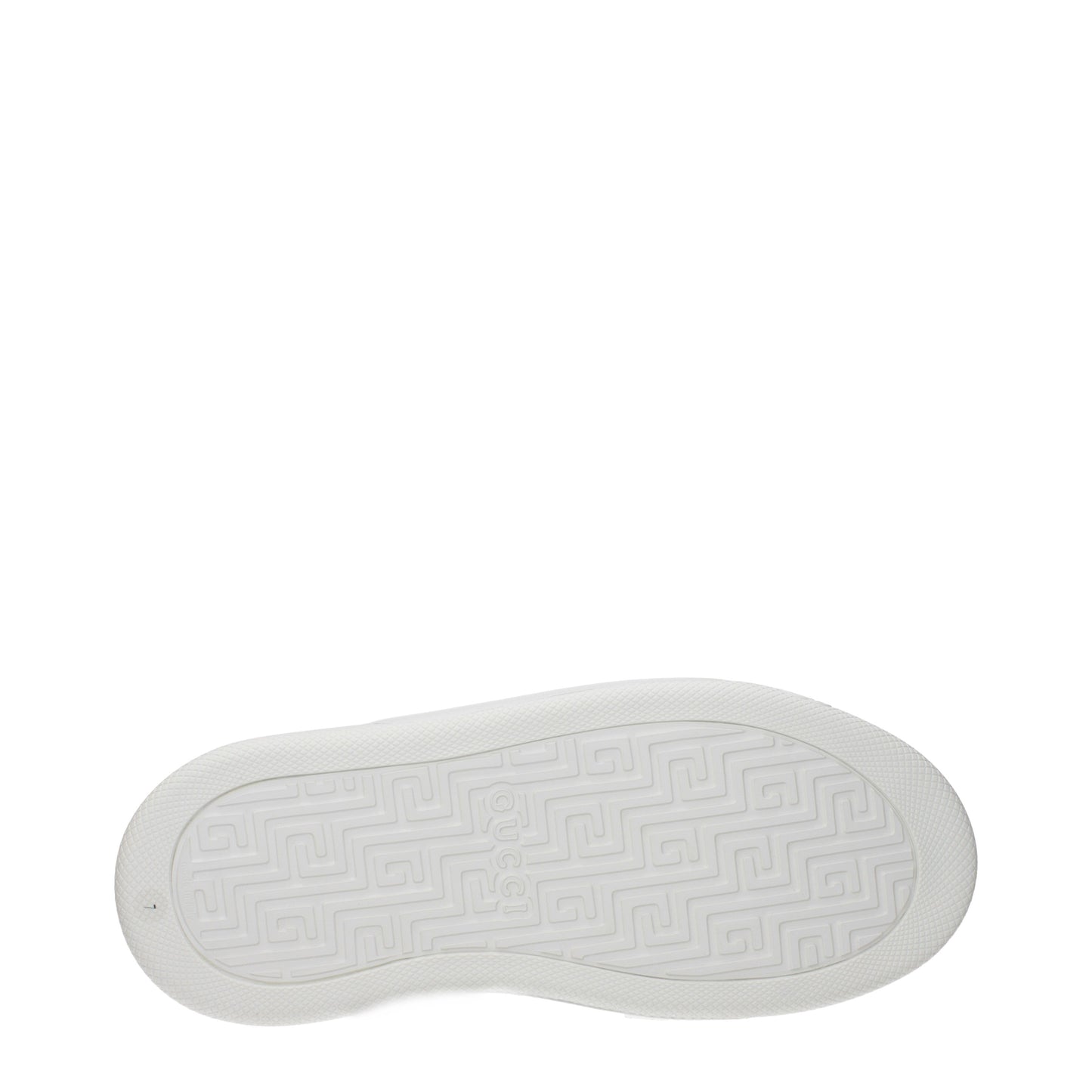 Gucci Men's Sneakers Leather