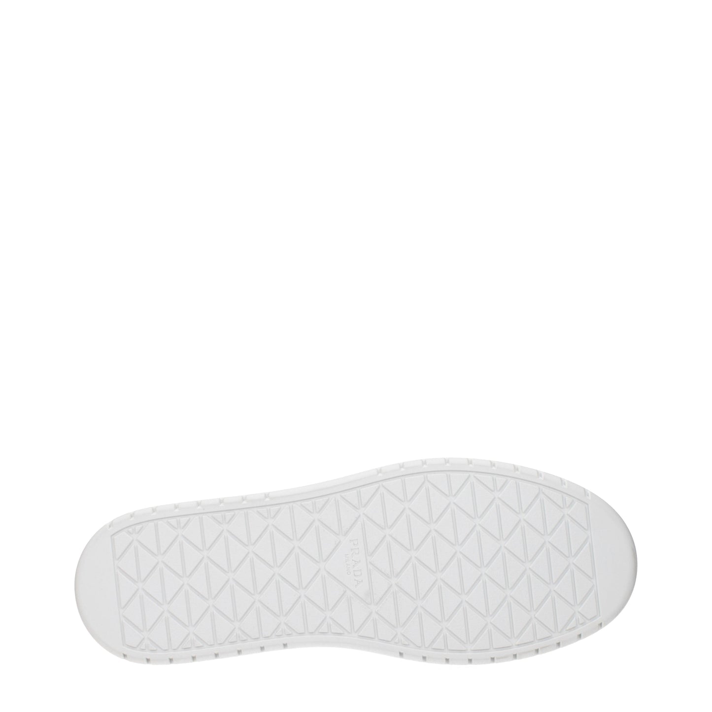 Prada Women's Sneakers Leather