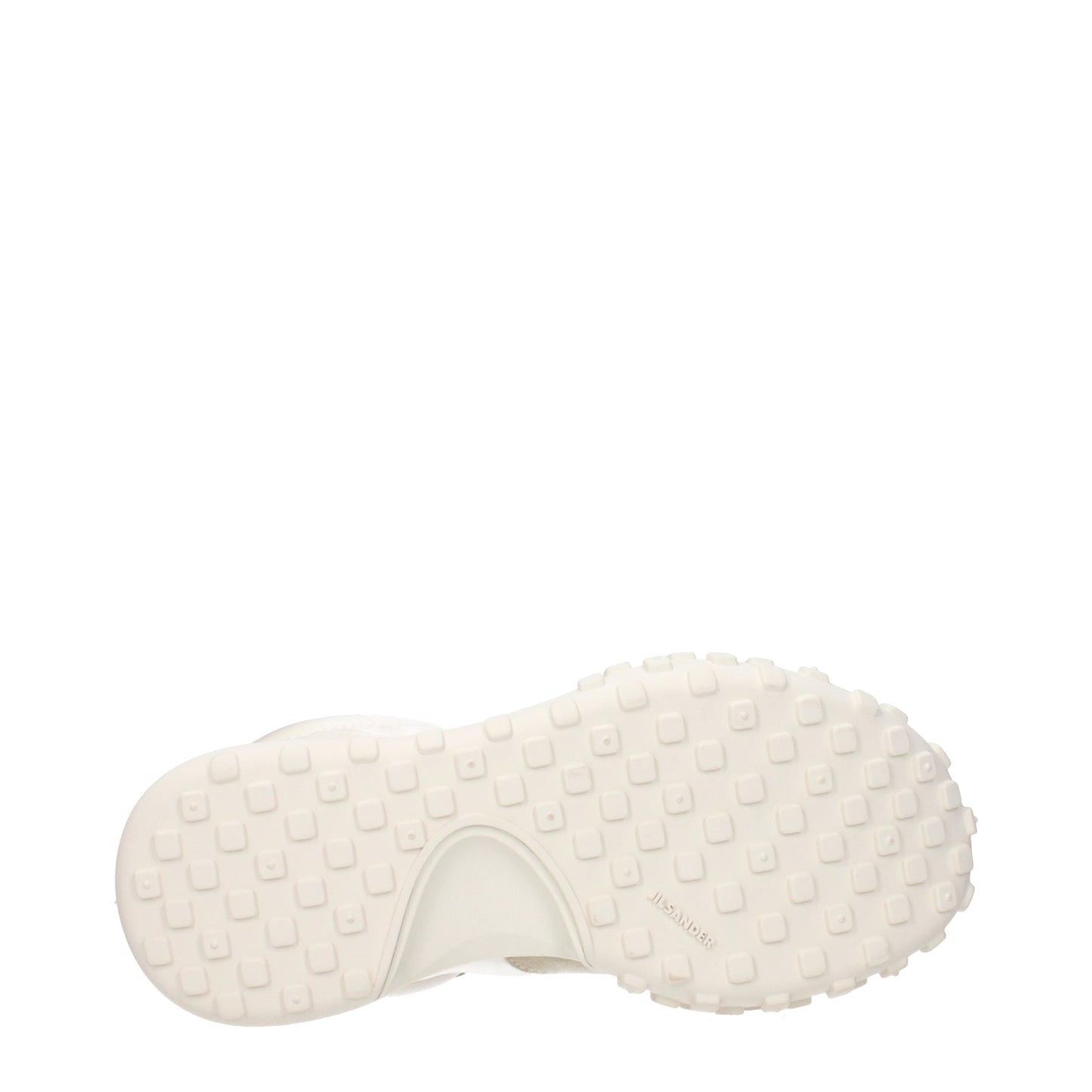 Jil Sander Women's Sneakers Fabric