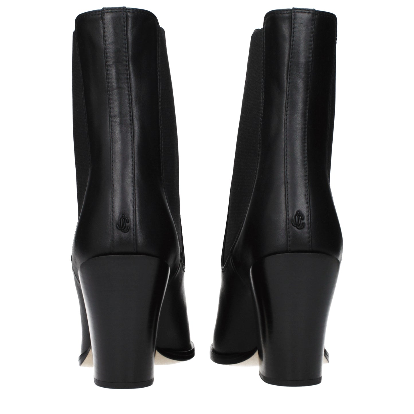 Jimmy Choo Women's Ankle Boots Leather