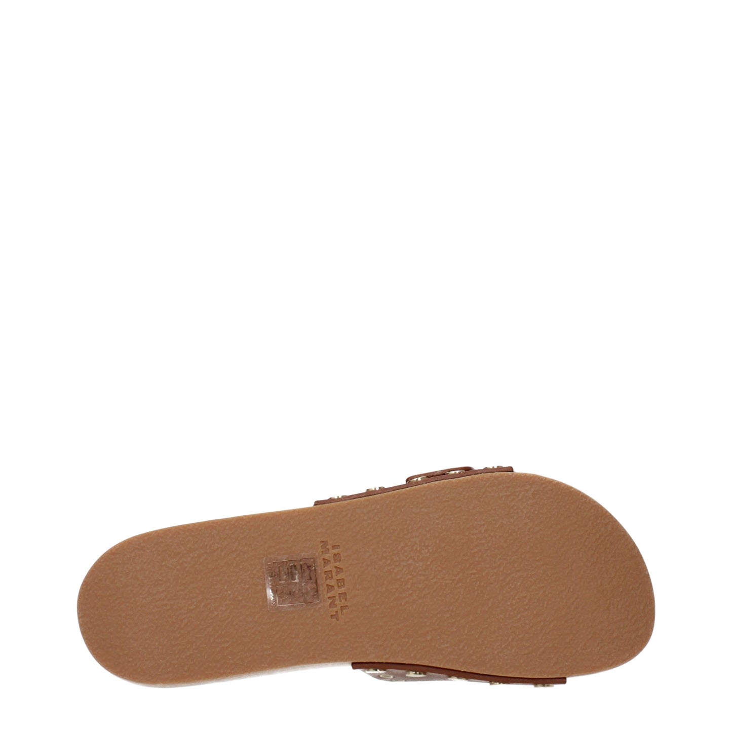 Isabel Marant Women's Slippers and Clogs Leather