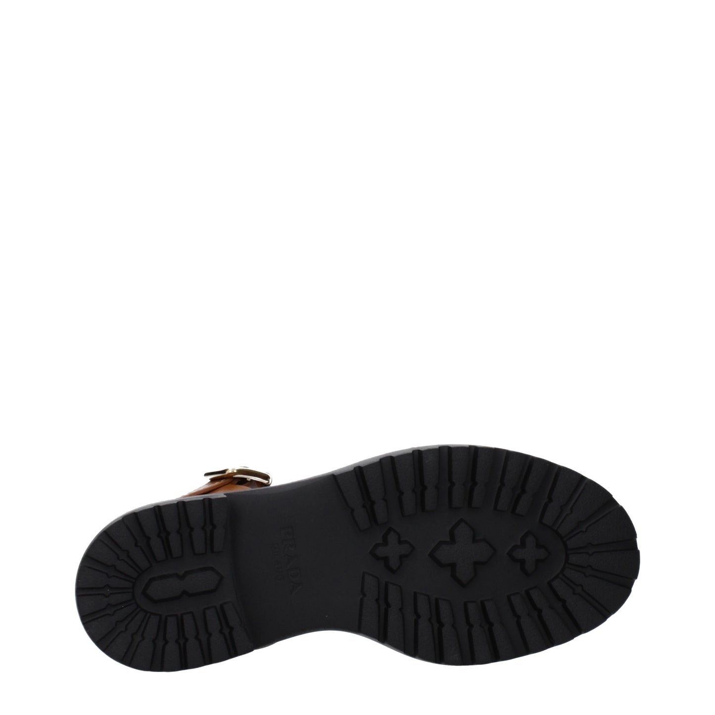 Prada Women's Sandals Leather