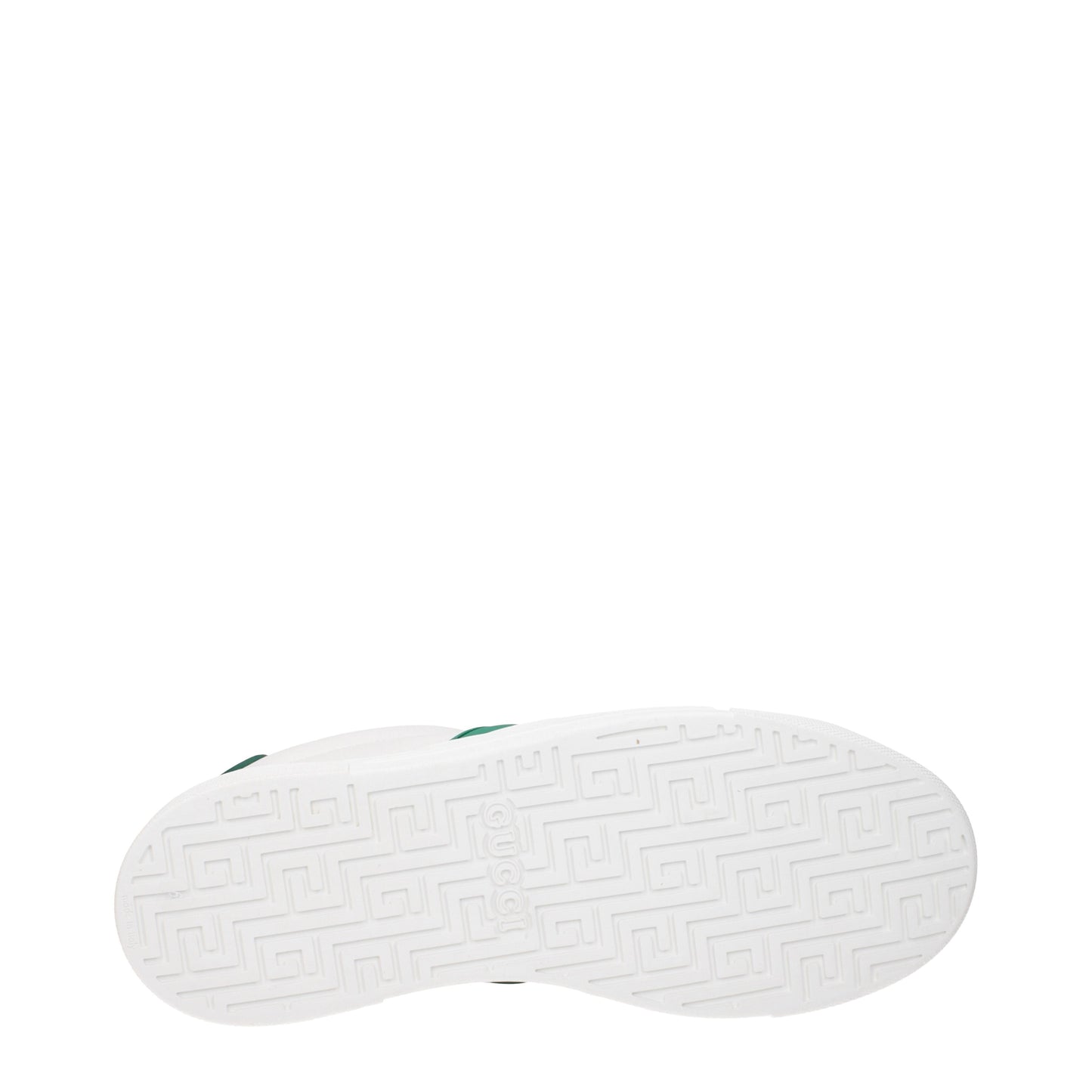 Gucci Men's Sneakers Leather