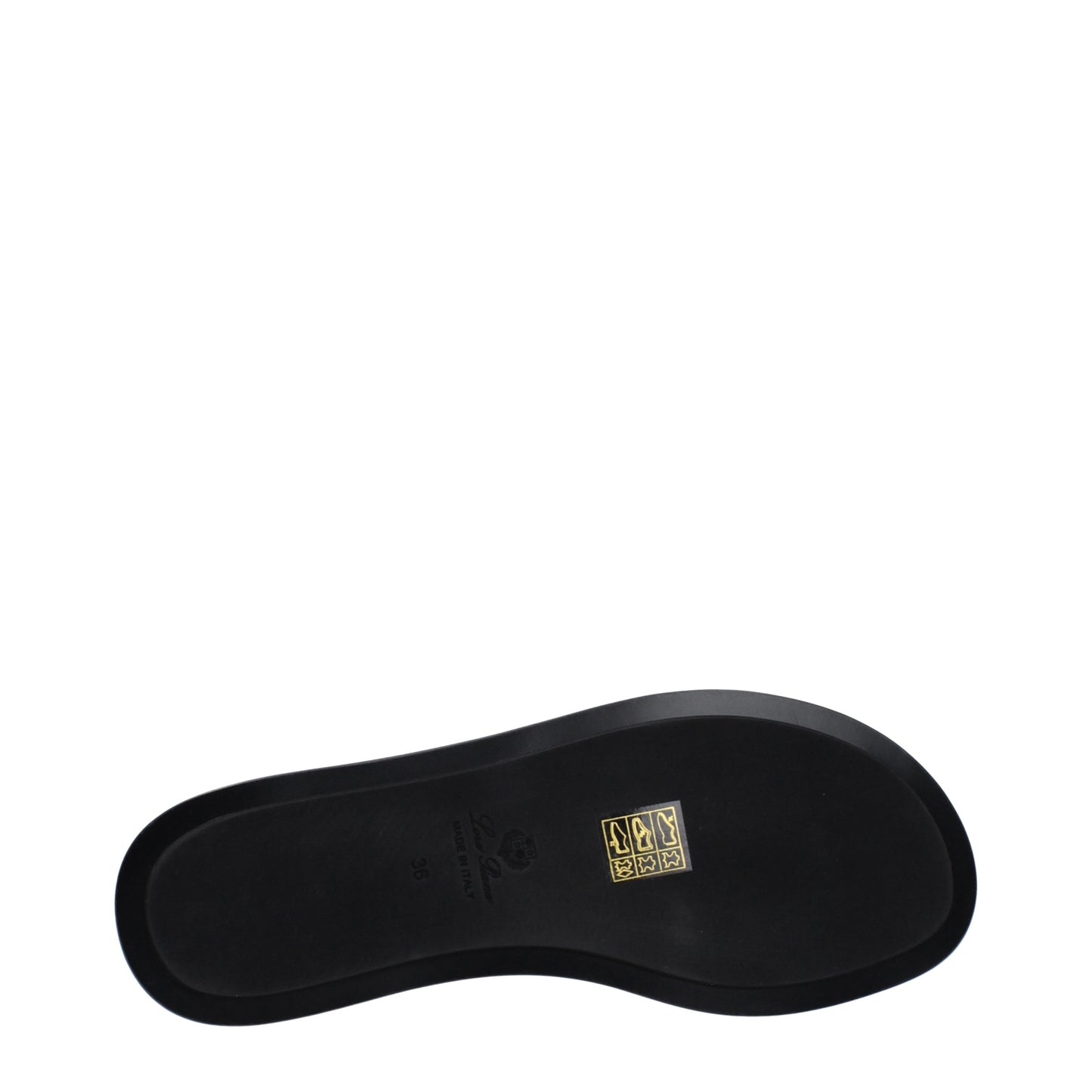 Loro Piana Women's Sandals Leather