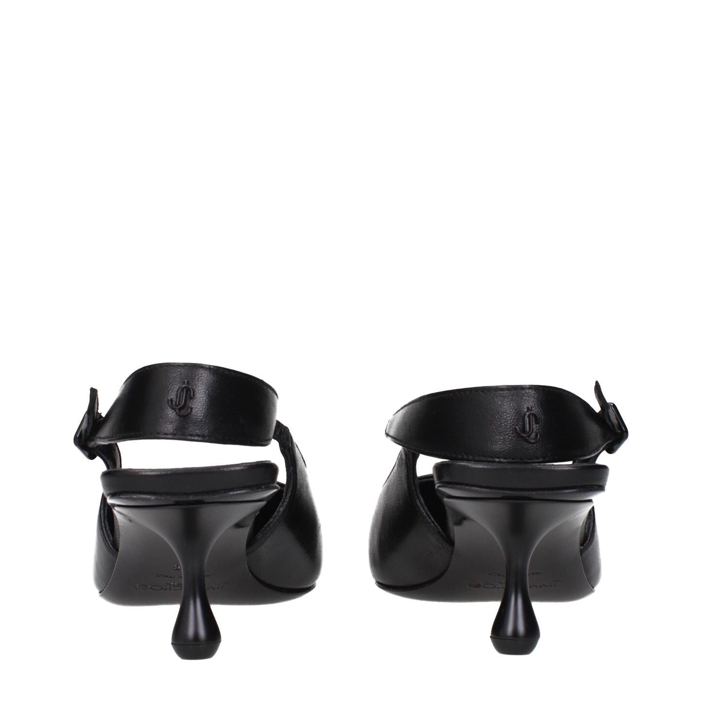 Jimmy Choo Women's Sandals Leather