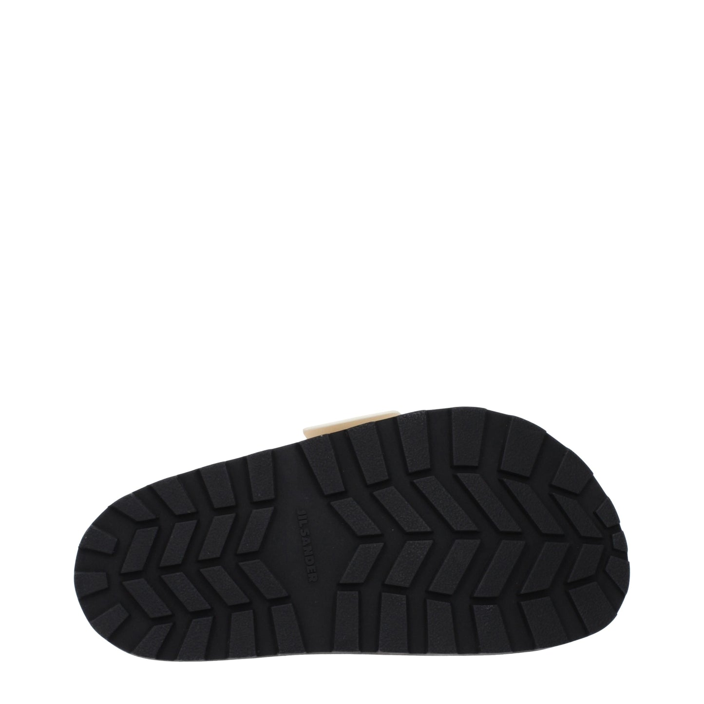Jil Sander Women's Sandals Leather