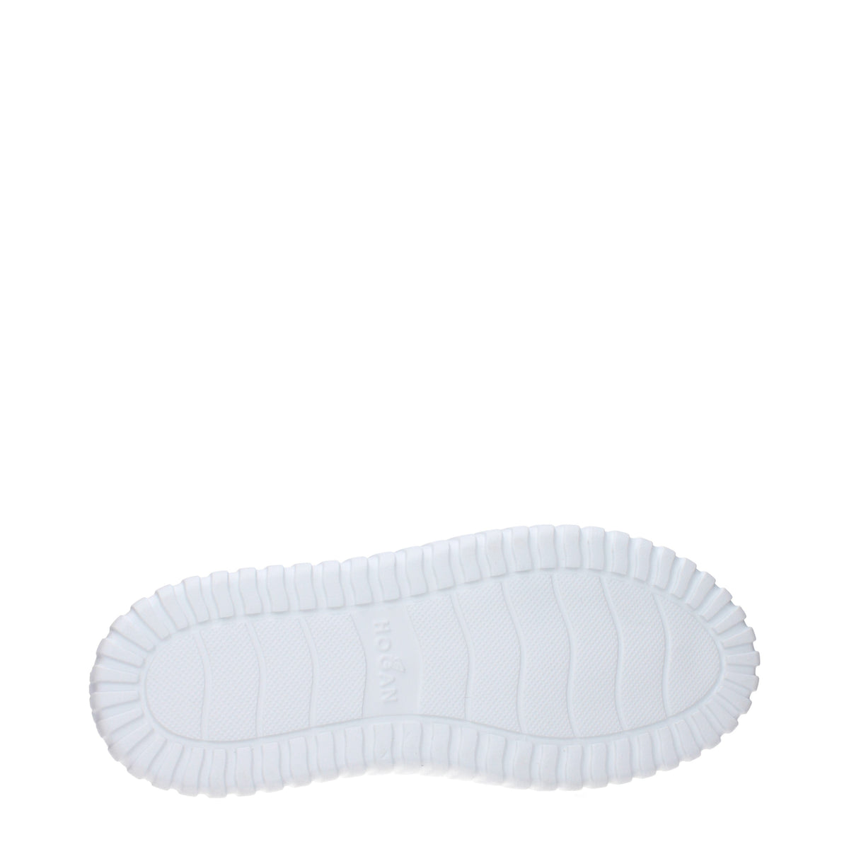 Hogan Sneakers Women Leather White