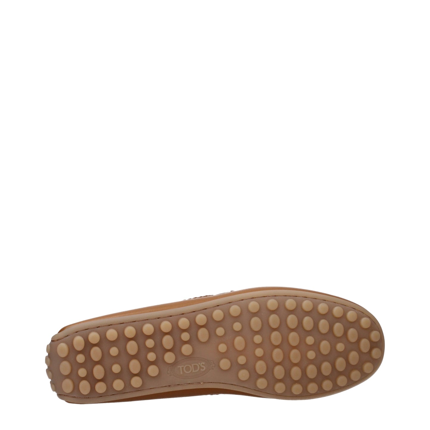 Tod's Women's Loafers Leather