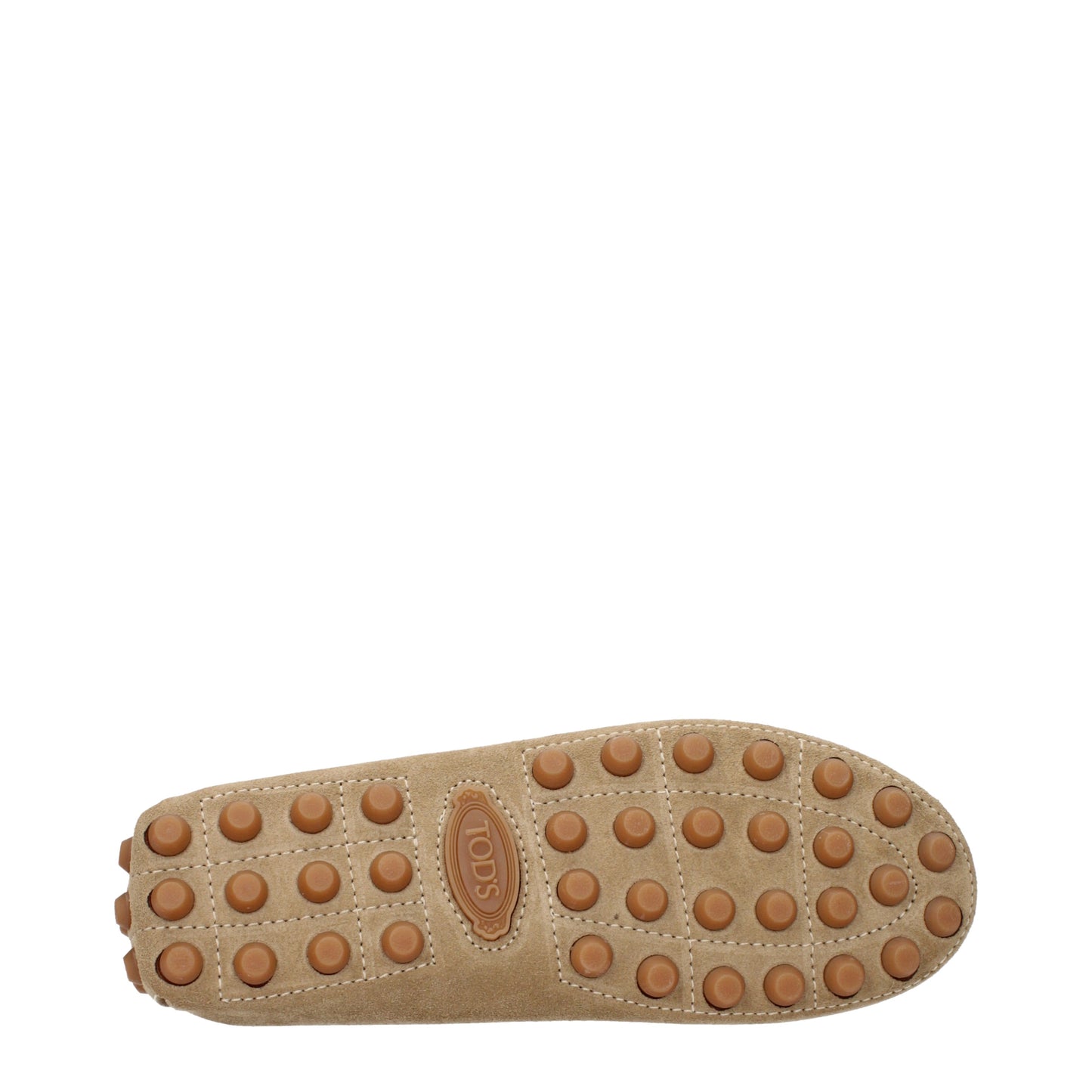 Tod's Women's Loafers Suede