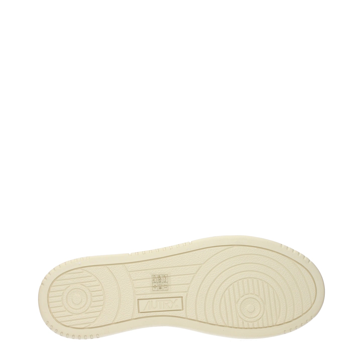 Autry Sneakers Women Leather White