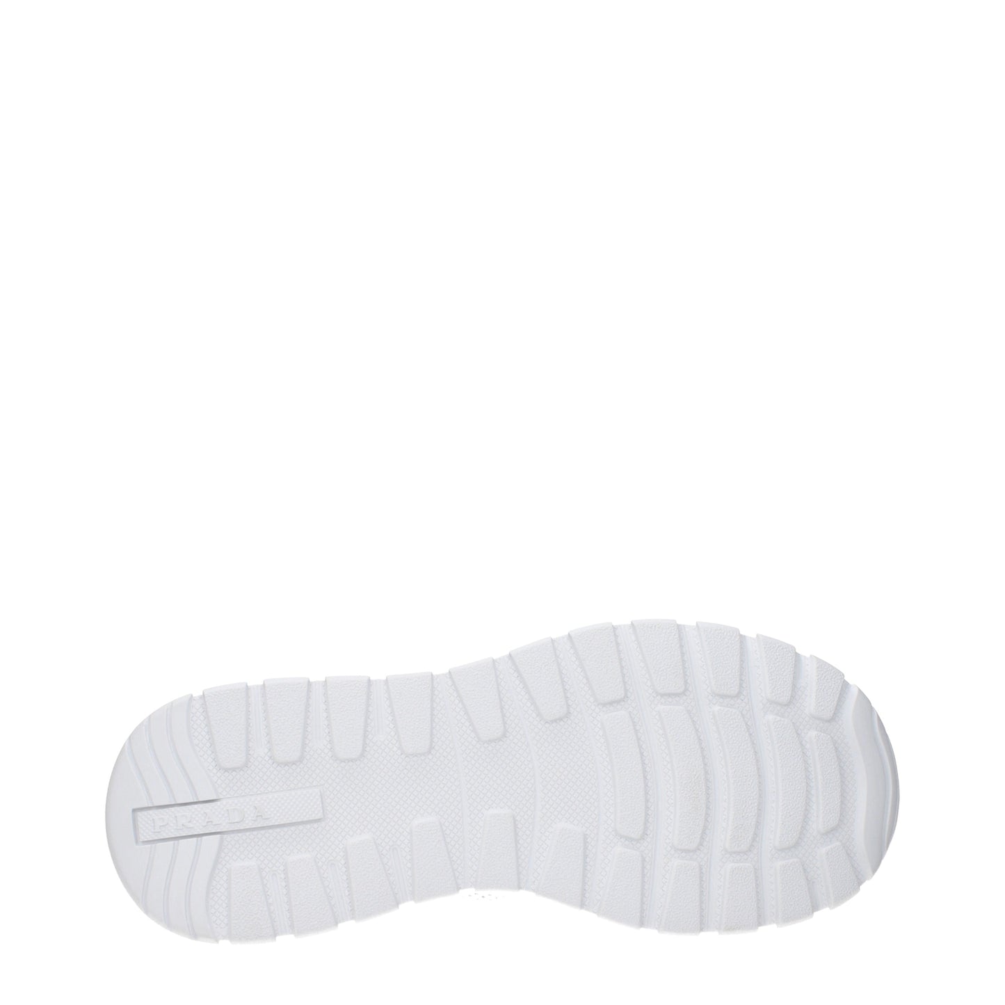 Prada Men's Sneakers Fabric