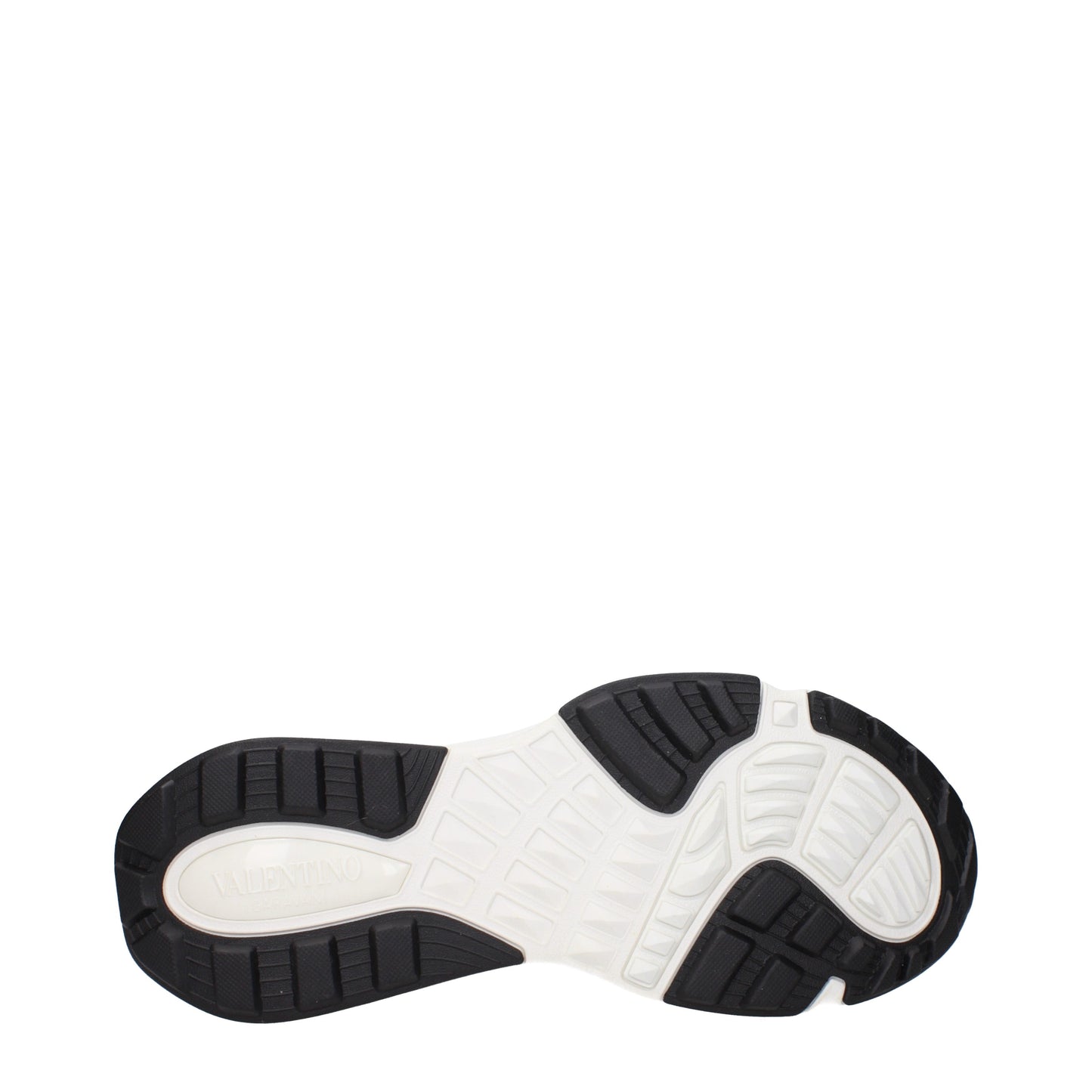 Valentino Garavani Men's Sneakers Fabric