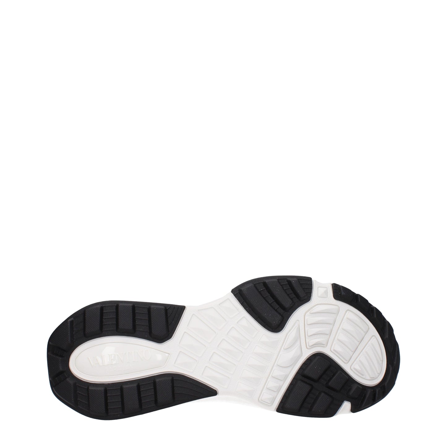 Valentino Garavani Men's Sneakers Fabric