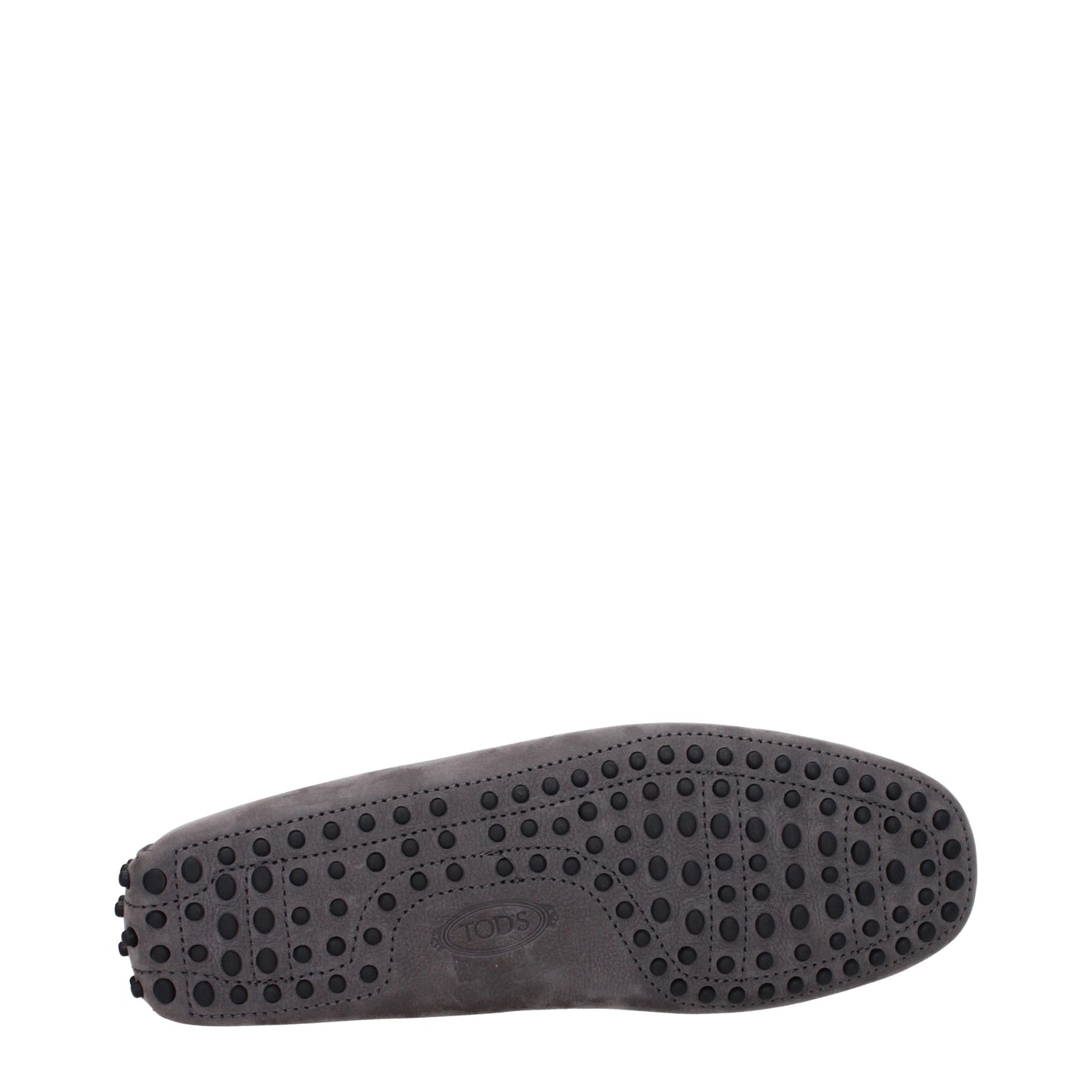 Tod's Men's Loafers Suede