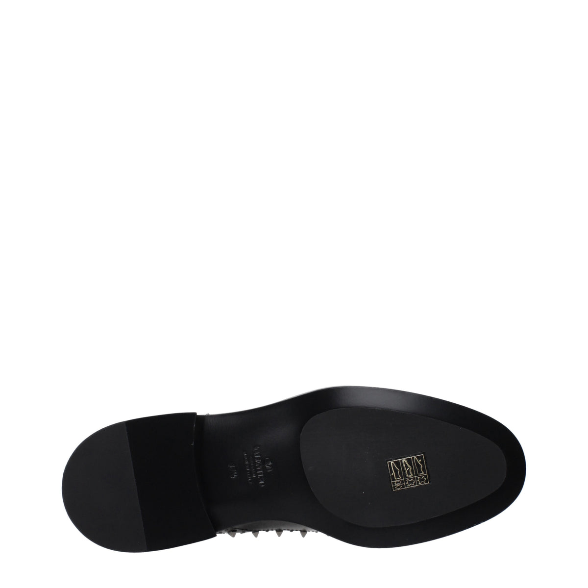 Valentino Garavani Women's Lace up and Monkstrap Leather