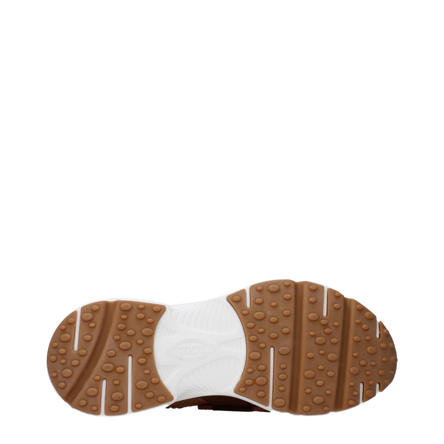 Tod's Women's Sneakers Fabric