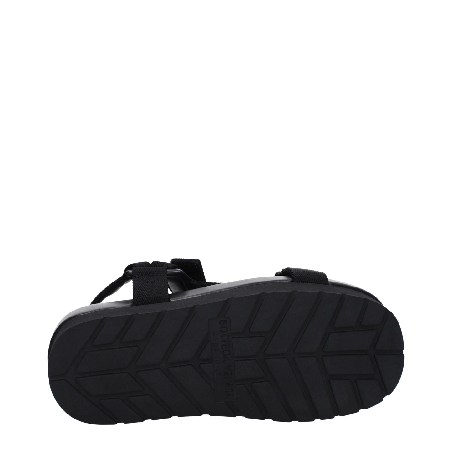 Bottega Veneta Women's Sandals Fabric