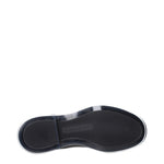 Alexander McQueen Ankle Boots Men Leather Black