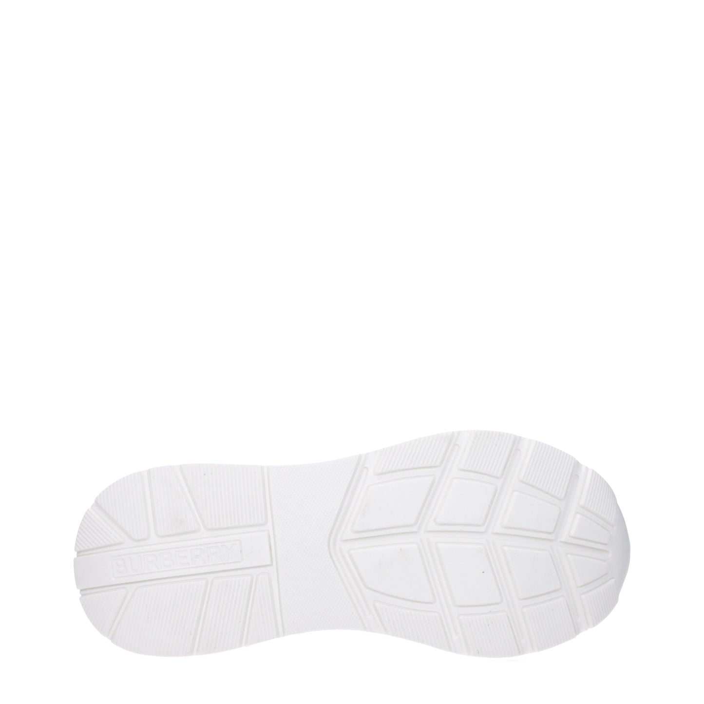 Burberry Women's Sneakers Fabric