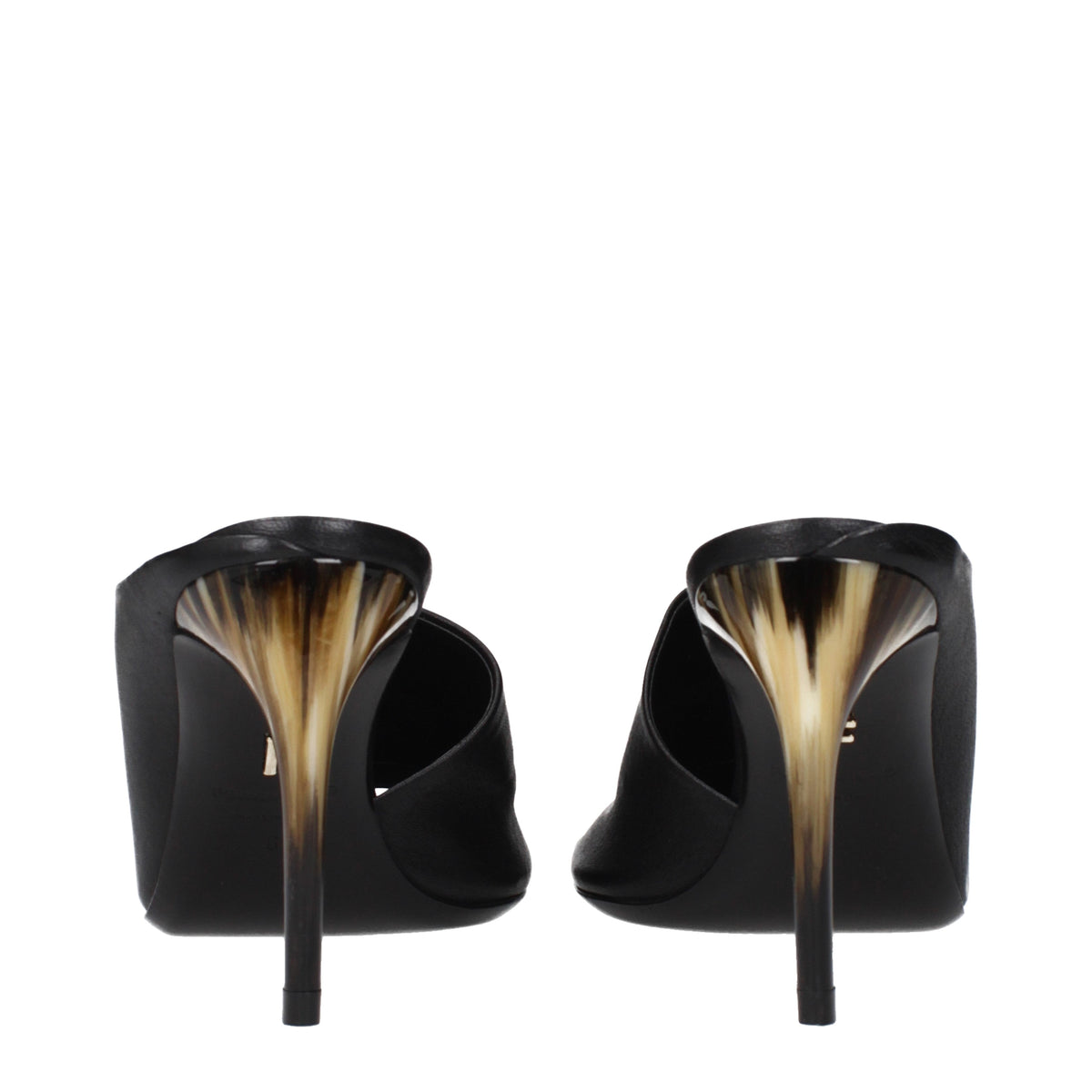 Salvatore Ferragamo Women's Sandals Leather